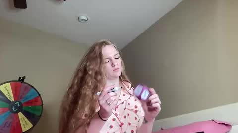 Madasyn Rose online show from 03/05/26, 05:03