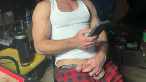 whackingmywilly online show from 12/16/25, 01:21