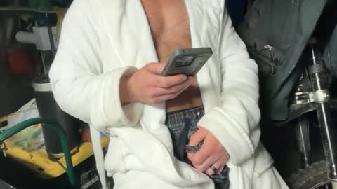 whackingmywilly online show from 02/08/26, 09:23