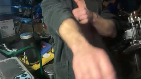 whackingmywilly online show from 02/25/26, 10:30