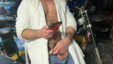 whackingmywilly online show from 03/08/26, 05:06