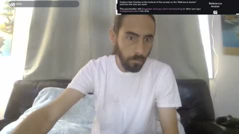 Snapshot of whaler84 chatting on 12/17/25, 12:55 Whaler84 online show from 12/17/25, 12:55