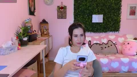 Victoria Maria online show from 02/12/26, 06:30