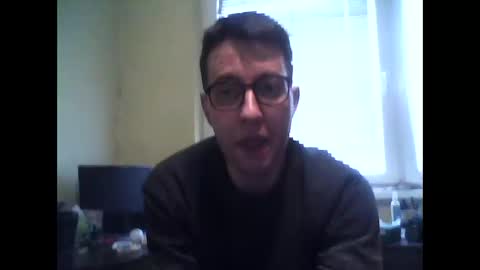 stoffy online show from 02/16/26, 09:05