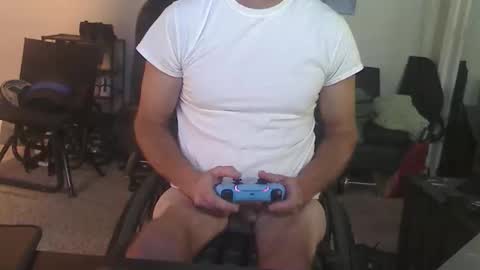 wheelhorny online show from 10/25/25, 05:08