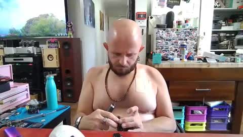 wheelzie online show from 01/05/25, 02:06