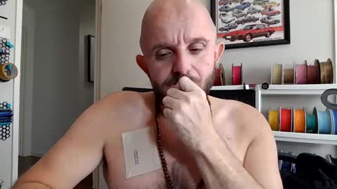 wheelzie online show from 01/30/25, 06:35