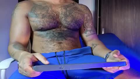 Will online show from 02/15/26, 10:25