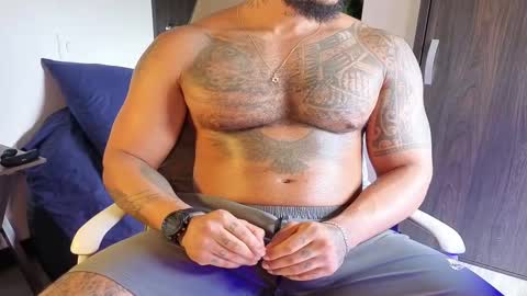 Will online show from 03/11/26, 04:35