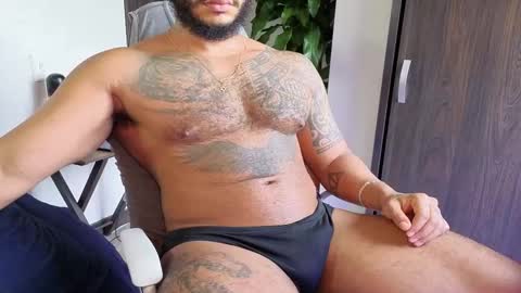 Will online show from 03/21/26, 01:37