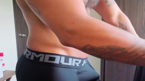 Will online show from 04/04/26, 01:30