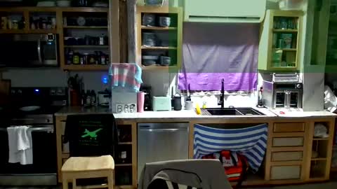 whimsicaljoy online show from 12/01/25, 11:10