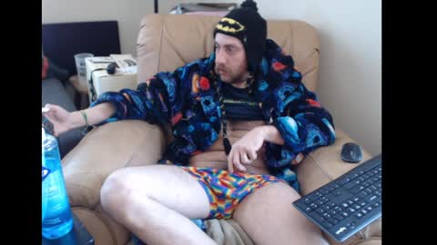 Whisky Jane  Autumn Cabin Fever online show from 01/21/25, 02:48