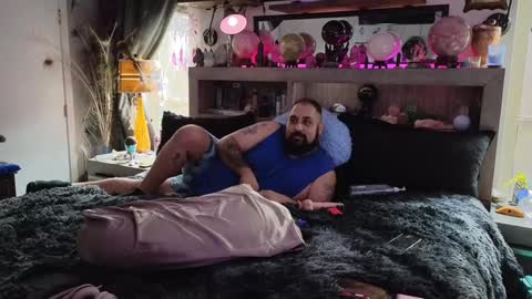 Risky online show from 01/20/25, 06:10