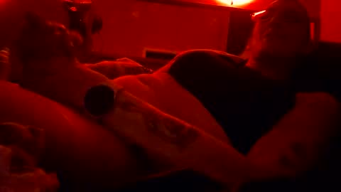 Risky online show from 10/25/25, 08:00