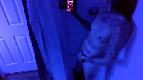 Risky online show from 10/26/25, 10:54