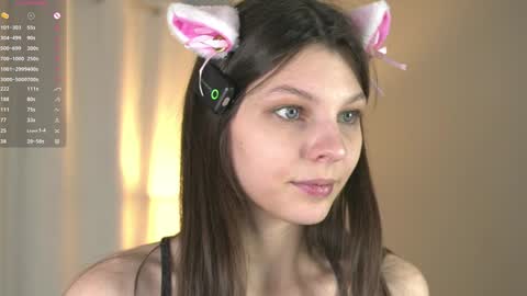 Snapshot of whisper_of_love chatting on 12/12/24, 02:37 Naomi online show from 12/12/24, 02:37