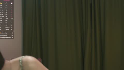 Snapshot of whisper_of_love chatting on 02/07/25, 02:40 Naomi online show from 02/07/25, 02:40