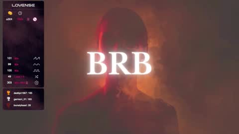 Mel online show from 11/19/25, 07:25