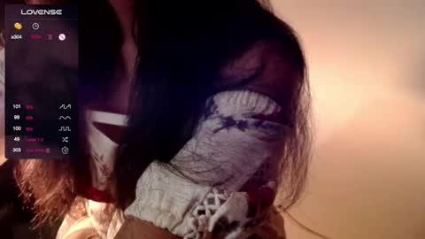 Mel online show from 11/22/25, 07:18