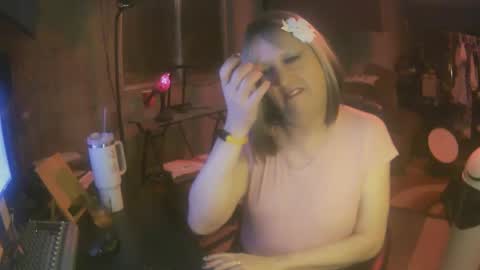 Whisper online show from 01/25/25, 09:15