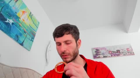 Michael online show from 12/06/24, 11:11