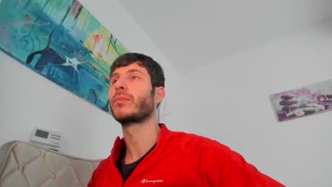 Michael online show from 12/07/24, 07:27