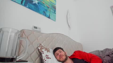 Michael online show from 12/07/24, 12:13