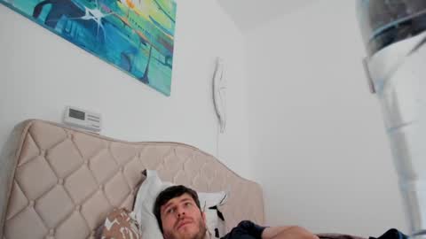 Michael online show from 12/14/24, 06:24