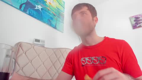 Michael online show from 12/15/24, 09:45