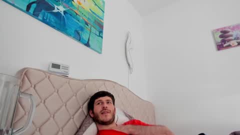 Michael online show from 12/15/24, 12:49