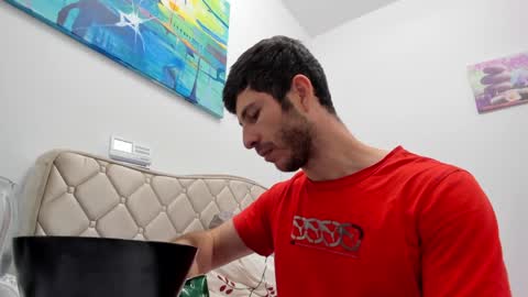 Michael online show from 12/15/24, 03:53