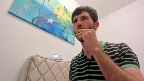 Michael online show from 12/24/24, 02:22