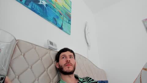 Michael online show from 12/25/24, 11:00