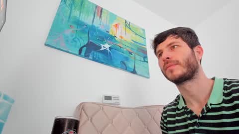 Michael online show from 12/26/24, 09:33