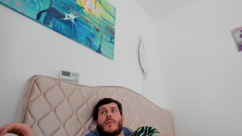 Michael online show from 12/26/24, 12:38