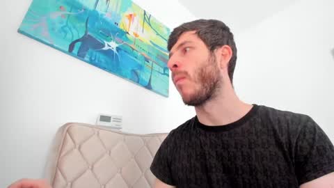 Michael online show from 12/28/24, 10:36