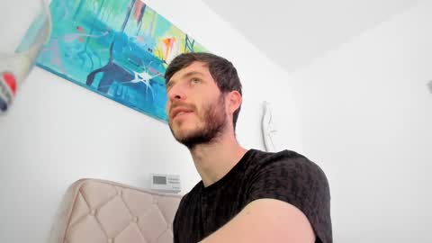 Michael online show from 12/29/24, 10:01