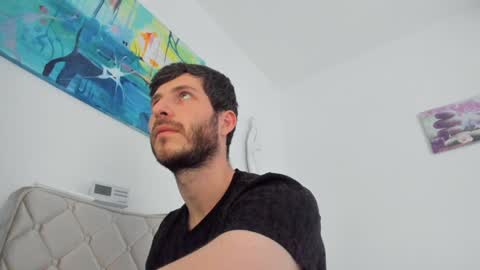 Michael online show from 12/29/24, 01:06