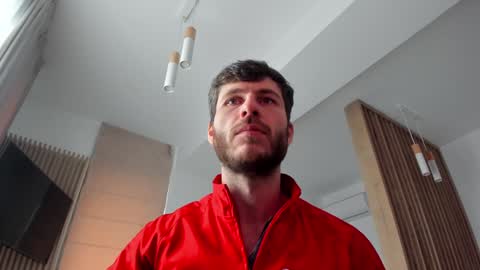 Michael online show from 12/31/24, 09:53