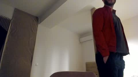 Michael online show from 12/31/24, 04:04