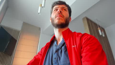 Michael online show from 01/01/25, 08:13