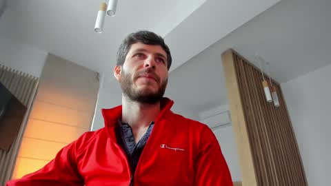 Michael online show from 01/01/25, 11:16