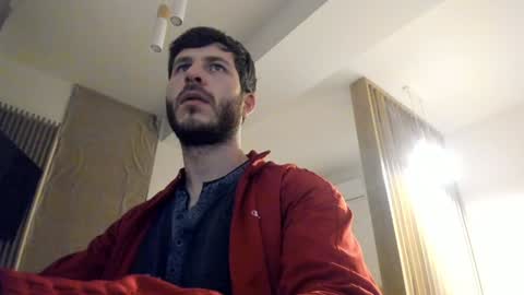 Michael online show from 01/01/25, 04:07