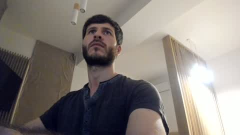 Michael online show from 01/01/25, 07:10