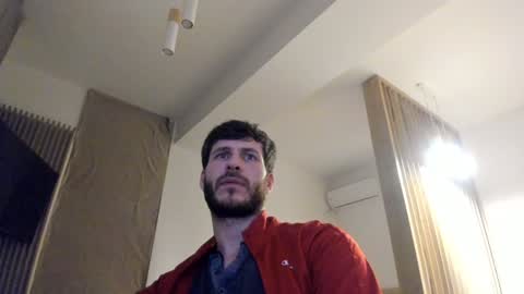 Michael online show from 01/01/25, 10:13