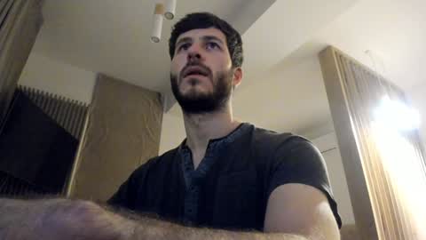 Michael online show from 01/02/25, 04:24