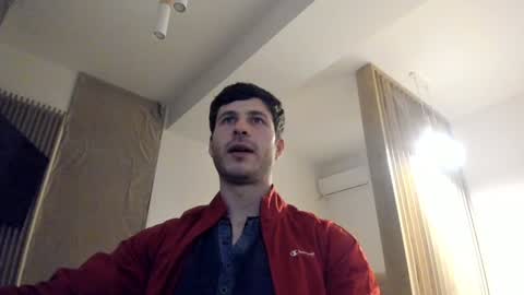 Michael online show from 01/03/25, 03:22