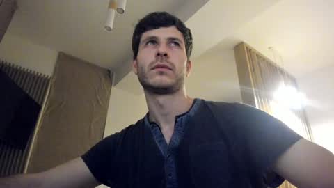 Michael online show from 01/03/25, 06:24