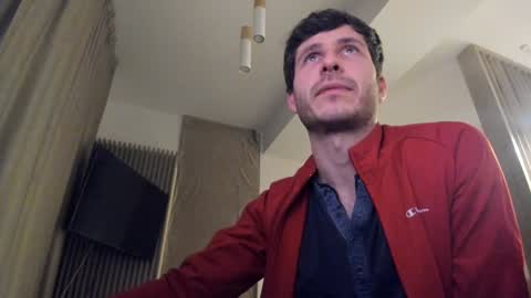 Michael online show from 01/03/25, 09:26